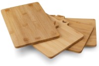 Set tocător Konighoffer Cedar 29x21x7cm imaginea #7 — magazin online Desire.md