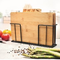 Set tocător Konighoffer Cedar 29x21x7cm imaginea #9 — magazin online Desire.md