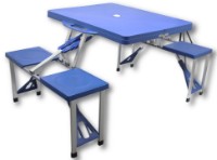 Set mobilier de camping GardenLine OXE2712