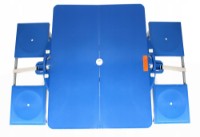 Набор мебели для кемпинга GardenLine OXE2712 фото №2 — интернет-магазин Desire.md