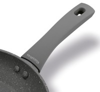 Сковорода Konighoffer Greys Marble 28cm фото №3 — интернет-магазин Desire.md