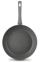 Сковорода Konighoffer Greys Marble 28cm фото №7 — интернет-магазин Desire.md