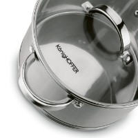 Cratiță Konighoffer Petra 2.7L imaginea #3 — magazin online Desire.md