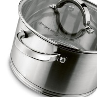 Cratiță Konighoffer Petra 2.7L imaginea #4 — magazin online Desire.md