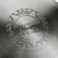 Cratiță Konighoffer Petra 2.7L imaginea #7 — magazin online Desire.md