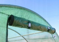 Seră GardenLine TUN5552 3x2x2m imaginea #8 — magazin online Desire.md