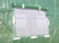 Seră GardenLine TUN5552 3x2x2m imaginea #6 — magazin online Desire.md