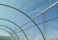 Seră GardenLine TUN5552 3x2x2m imaginea #7 — magazin online Desire.md