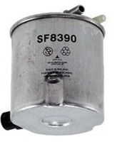 Топливный фильтр Wix Filters WF8390 фото №1 — интернет-магазин Desire.md