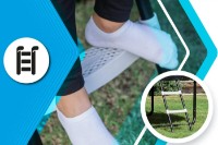 Батут Thunder Inside Elite 10FT Black (NX-00000142) фото №5 — интернет-магазин Desire.md