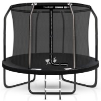 Trambulina Thunder Inside Elite 10FT Black