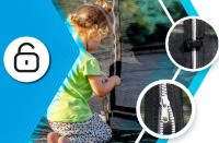 Батут Thunder Inside Elite 12FT Black (NX-00000143) фото №4 — интернет-магазин Desire.md