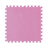 Covoraș fitness Thunder PZ-02 Grey/Pink imaginea #2 — magazin online Desire.md