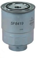 Filtru de combustibil Wix Filters WF8419 imaginea #1 — magazin online Desire.md