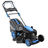 Maşina de tuns gazonul pe benzină Hexwelt Mower 224 (HW-KS-224) imaginea #1 — magazin online Desire.md