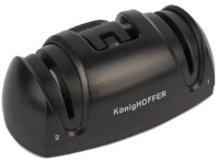 Точилка для ножей Konighoffer Wendy Black Diamond фото №2 — интернет-магазин Desire.md