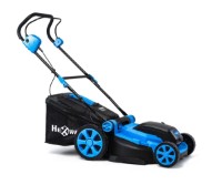 Maşina de tuns iarba cu acumulator Hexwelt HW-KA-40 imaginea #4 — magazin online Desire.md