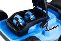 Maşina de tuns iarba cu acumulator Hexwelt HW-KA-40 imaginea #6 — magazin online Desire.md