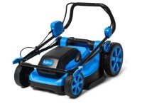 Maşina de tuns iarba cu acumulator Hexwelt HW-KA-40 imaginea #8 — magazin online Desire.md