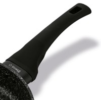 Сковорода Starke Pro Dante 24cm фото №3 — интернет-магазин Desire.md