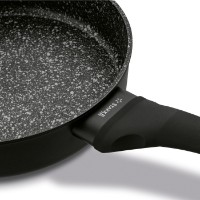 Сковорода Starke Pro Dante 24cm фото №4 — интернет-магазин Desire.md