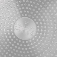 Сковорода Starke Pro Dante 24cm фото №7 — интернет-магазин Desire.md