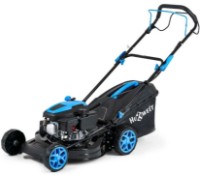 Maşina de tuns gazonul pe benzină Hexwelt Mower 150 (HW-KS-150) imaginea #1 — magazin online Desire.md