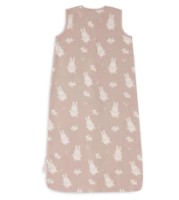 Детский спальный мешок Jollein Jersey Miffy & Snuffy Wild Rose 70cm (048-510-68009) фото №3 — интернет-магазин Desire.md