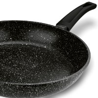 Сковорода Starke Pro Chelsea 24cm фото №2 — интернет-магазин Desire.md