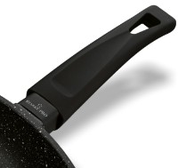 Сковорода Starke Pro Chelsea 24cm фото №3 — интернет-магазин Desire.md