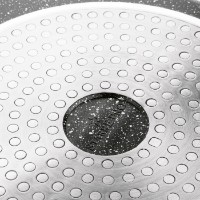 Сковорода Starke Pro Chelsea 24cm фото №6 — интернет-магазин Desire.md