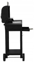 Gratar GardenLine BBQ6049 imaginea #4 — magazin online Desire.md