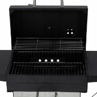 Gratar GardenLine BBQ6049 imaginea #5 — magazin online Desire.md