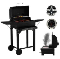 Gratar GardenLine BBQ6049 imaginea #2 — magazin online Desire.md