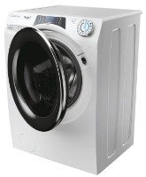 Maşina de spălat rufe Candy RP 4116BWMBC/1-S imaginea #2 — magazin online Desire.md
