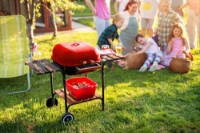 Gratar BBQ (0155) imaginea #3 — magazin online Desire.md