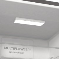 Холодильник Gorenje NRK620DA2XL4 фото №6 — интернет-магазин Desire.md