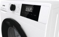 Стиральная машина Gorenje W3NGPI72SBS фото №4 — интернет-магазин Desire.md