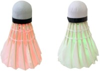 Fluturaș pentru badminton Mingguan (01486) 4pcs imaginea #2 — magazin online Desire.md