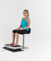 Степпер Motive Fitness Deluxe фото №9 — интернет-магазин Desire.md