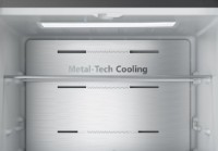 Frigider Hisense RF632N4AFE1 imaginea #4 — magazin online Desire.md