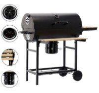 Gratar BBQ (5337) imaginea #6 — magazin online Desire.md