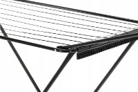 Uscător de rufe BackHome LIM1167 imaginea #2 — magazin online Desire.md