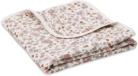 Plapumă pentru bebeluși Jollein Jersey Retro Flowers 75x100 (521-511-67045) imaginea #1 — magazin online Desire.md