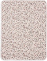 Plapumă pentru bebeluși Jollein Jersey Retro Flowers 75x100 (521-511-67045) imaginea #2 — magazin online Desire.md