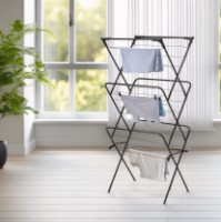 Uscător de rufe BackHome BAN1150 imaginea #4 — magazin online Desire.md