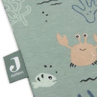 Детский спальный мешок Jollein Jersey Splash 70cm (048-510-68005) фото №2 — интернет-магазин Desire.md