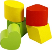 Сортер New World Round Shape Intelligence (MWZ-5062) фото №2 — интернет-магазин Desire.md