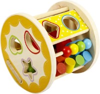 Сортер New World Round Shape Intelligence (MWZ-5062) фото №3 — интернет-магазин Desire.md