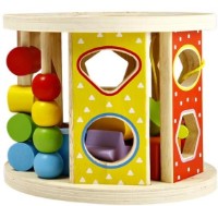 Сортер New World Round Shape Intelligence (MWZ-5062) фото №4 — интернет-магазин Desire.md